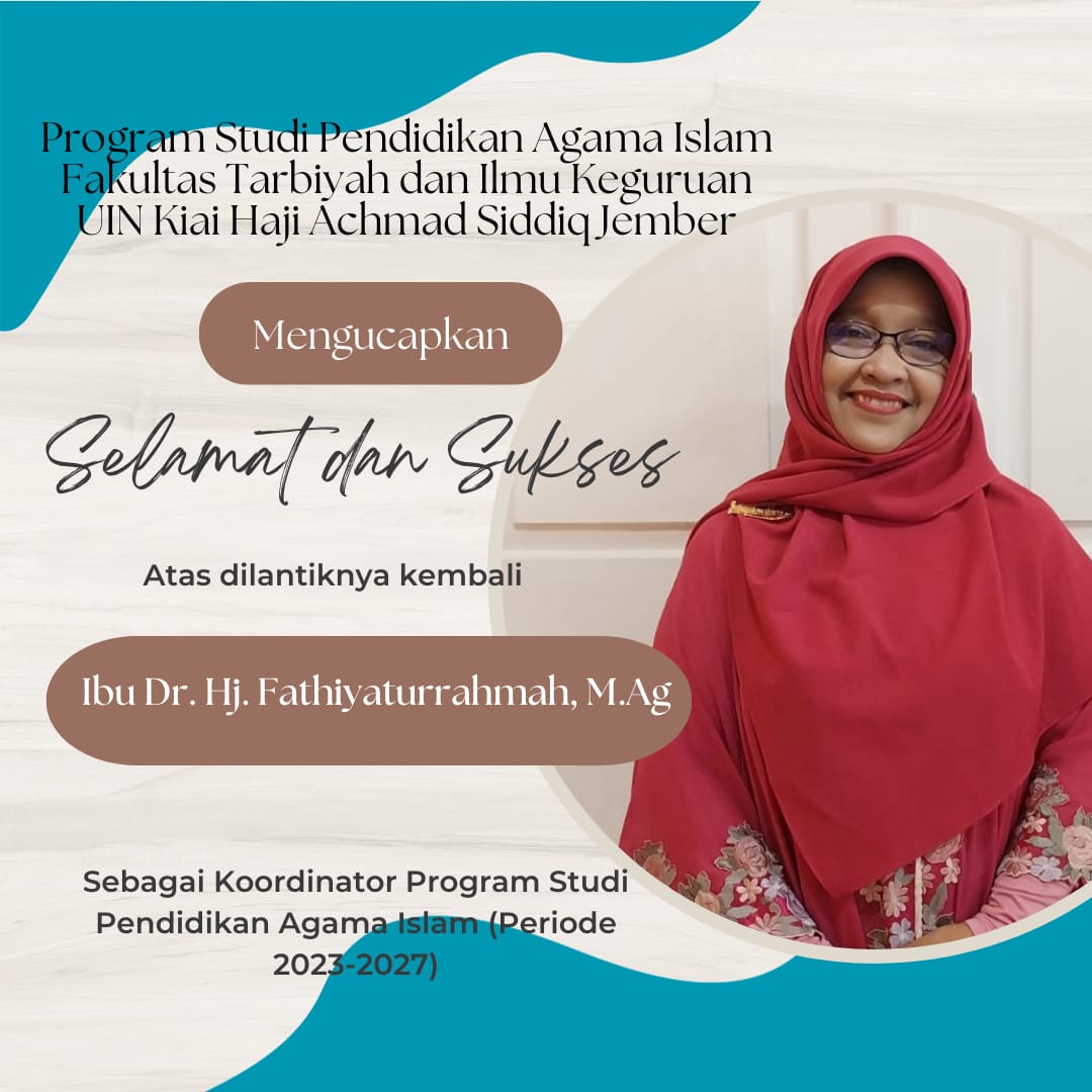 Selamat dan Sukses